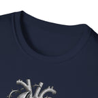 Iron Heart Gym Tee