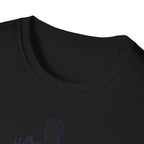 Empty Inside/Heavy Outside Gym Tee