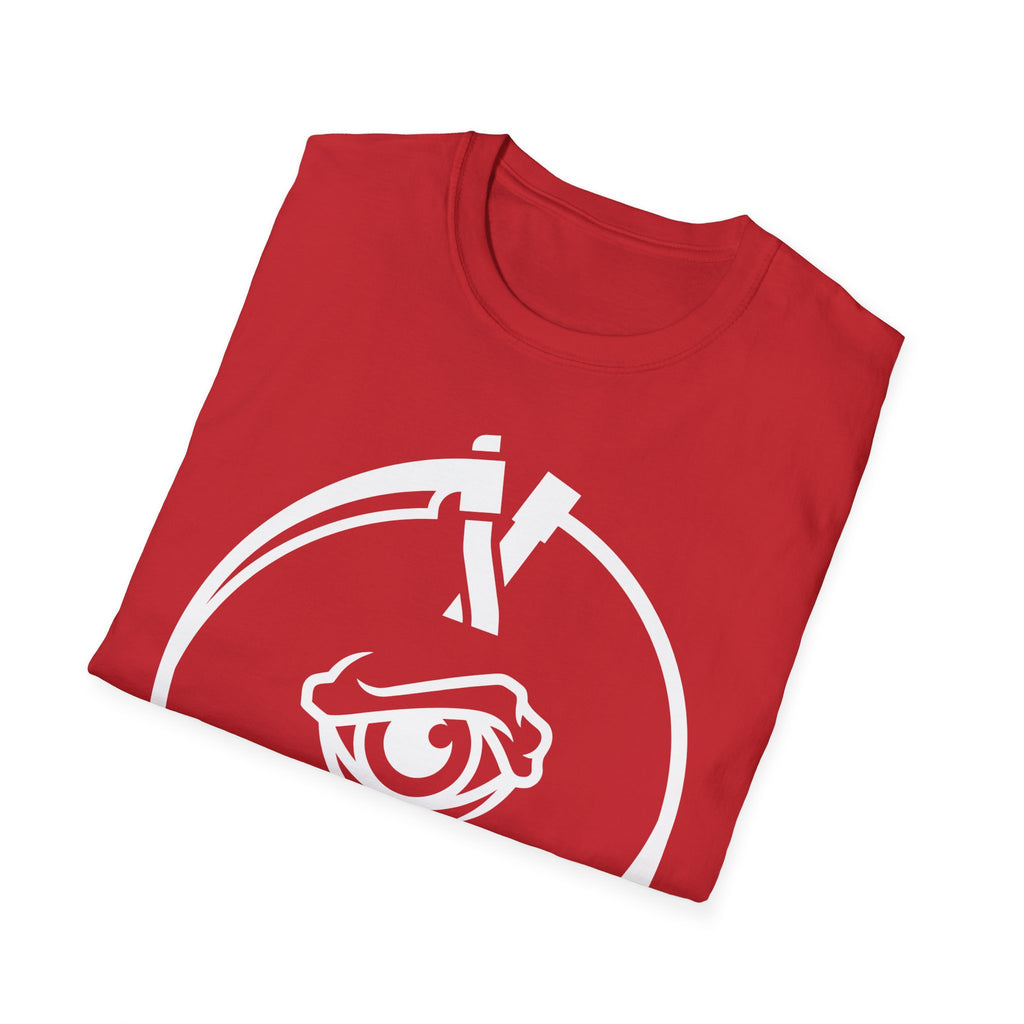 Scythe Eye Gym Tee