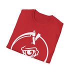 Scythe Eye Gym Tee