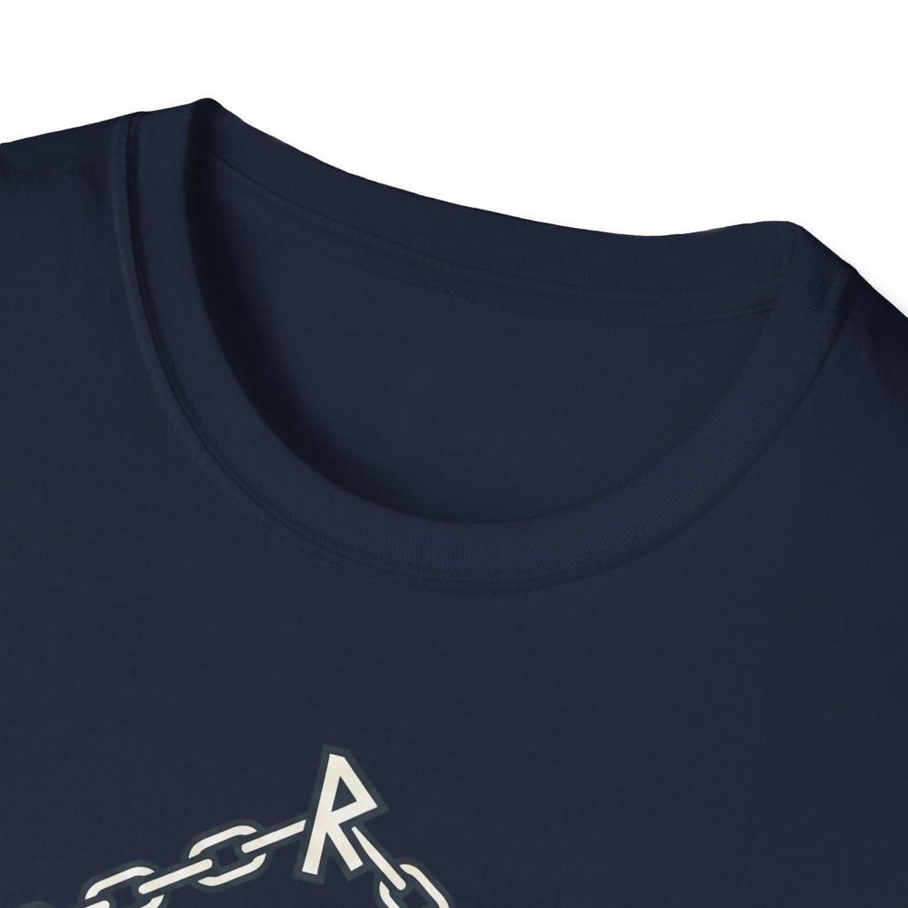 Ascend From The Pit Gym Tee