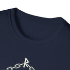 Ascend From The Pit Gym Tee