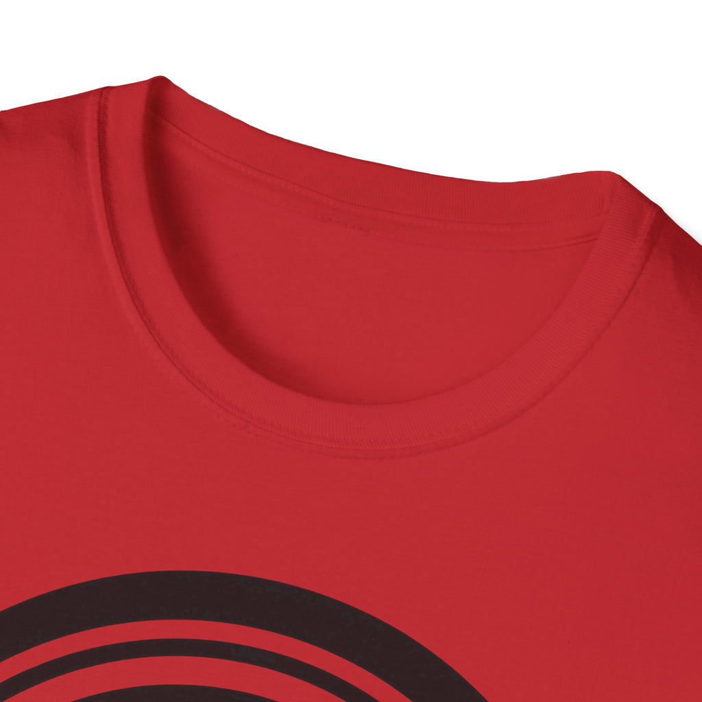 Iron Sickle Gym Tee