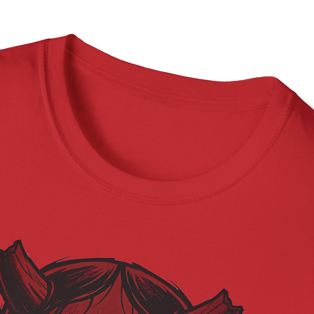 Oni Demon Gym Tee