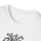 Iron Heart Gym Tee