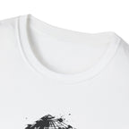 Samurai Deadlift  Gym Tee