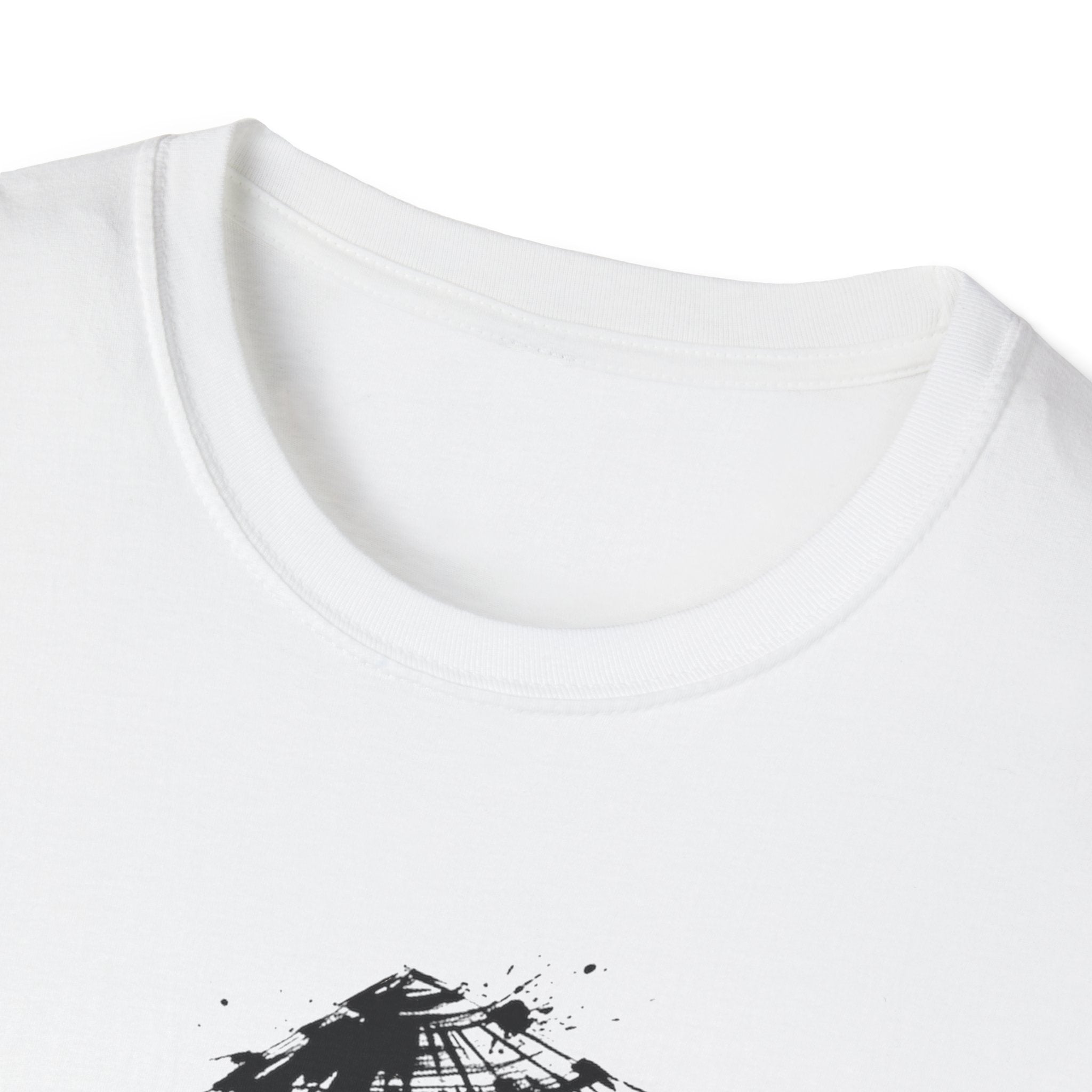 Samurai Deadlift  Gym Tee