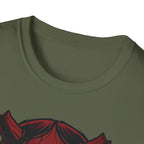 Oni Demon Gym Tee