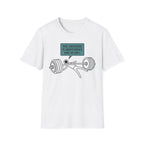 Indifferent Gym Tee