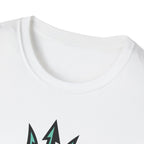 Trident Dumbbell Gym Tee