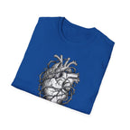 Iron Heart Gym Tee