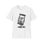 Running Out of Time Gym Tee