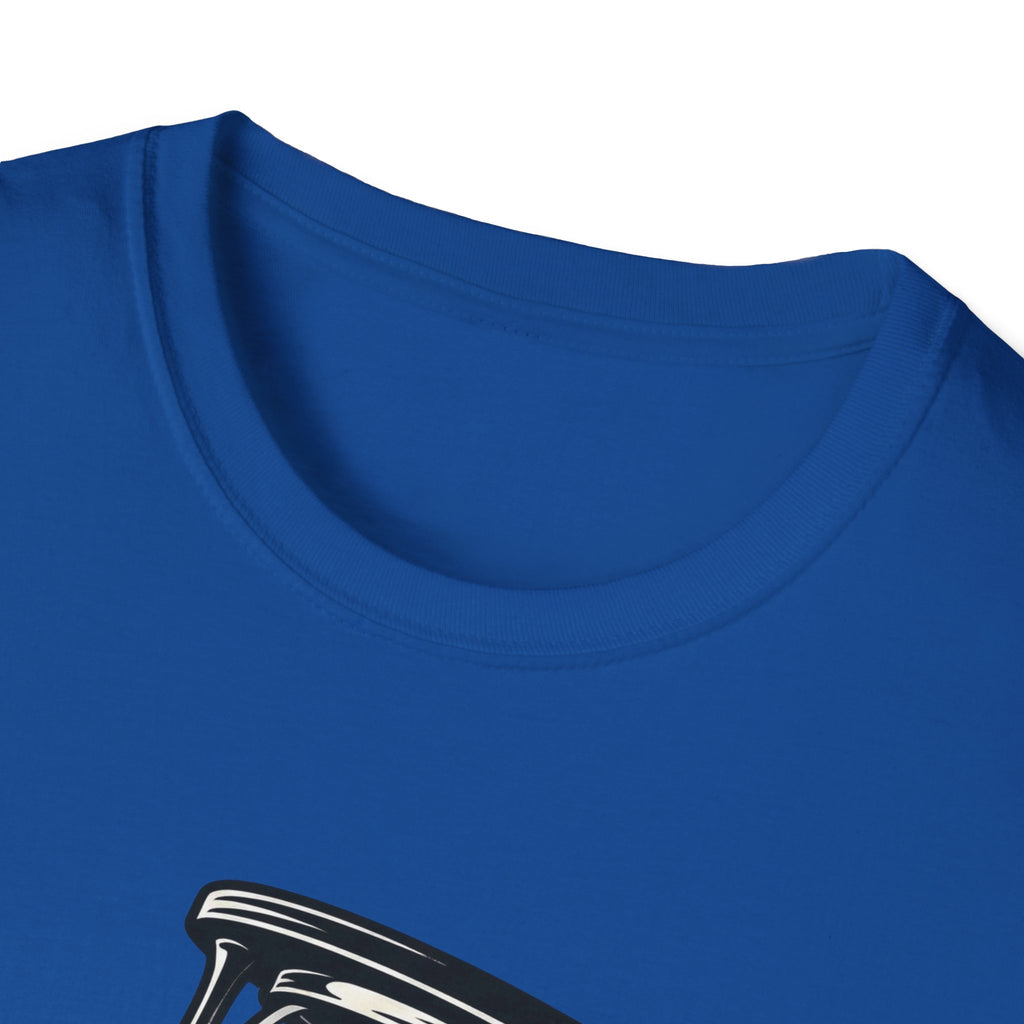 Running Out of Time Gym Tee