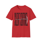 Silent Sentinel Gym Tee