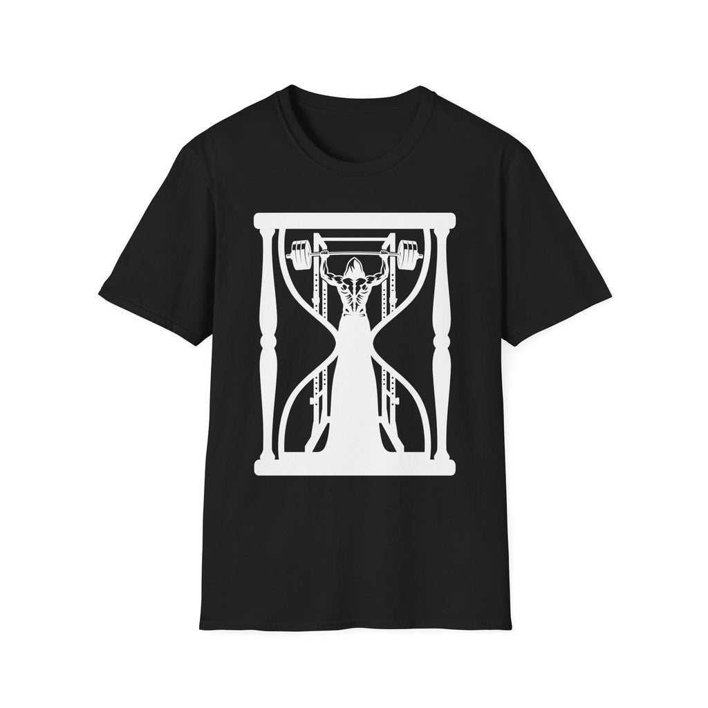 Every Rep Counts Gym Tee