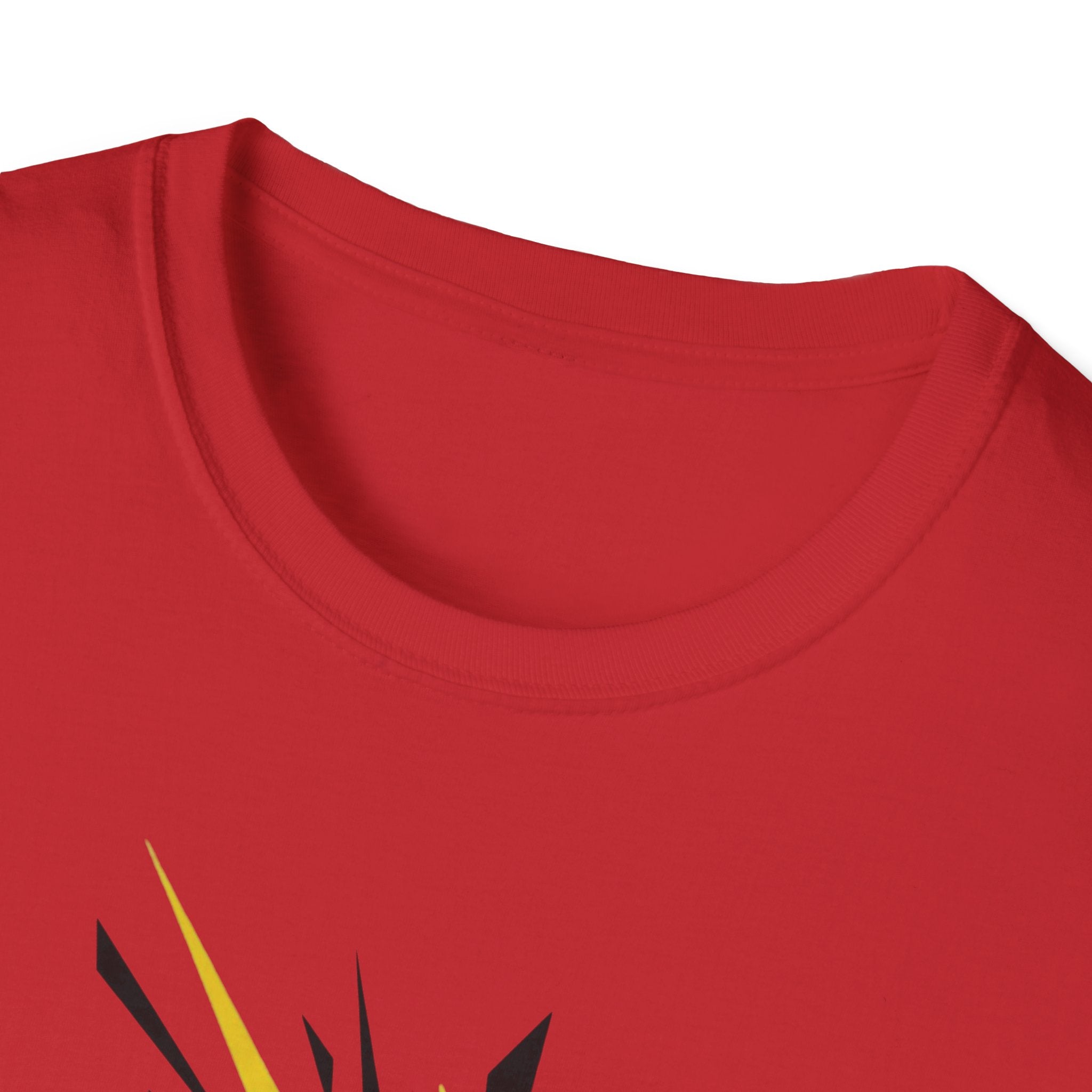 Calculated Impact Gym Tee