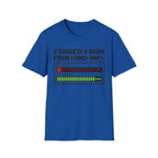 Forged From Pain and 1 HP Gym Tee