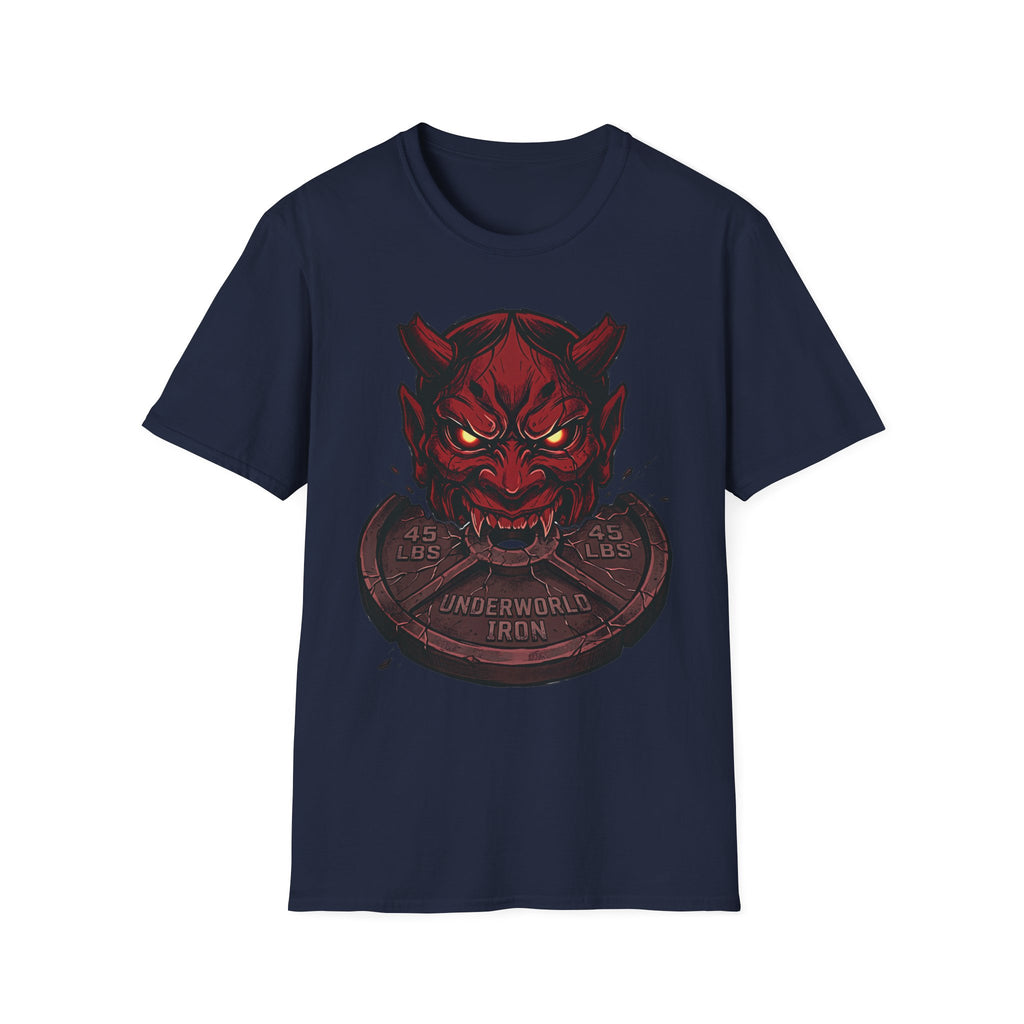 Oni Demon Gym Tee