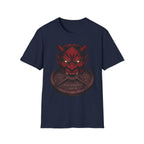 Oni Demon Gym Tee