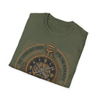 The Garrison's Hour Gym Tee