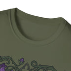 Built Against Time Gym Tee