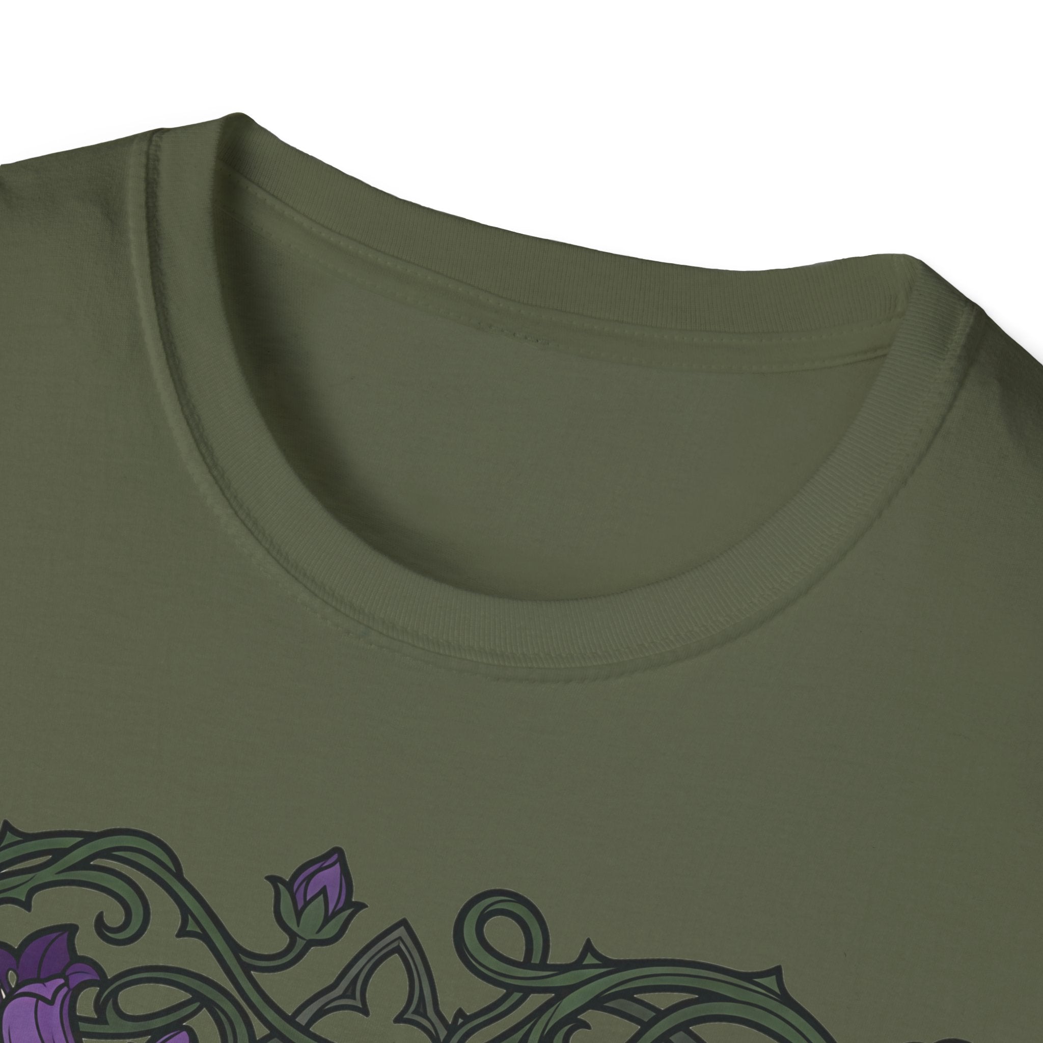 Built Against Time Gym Tee