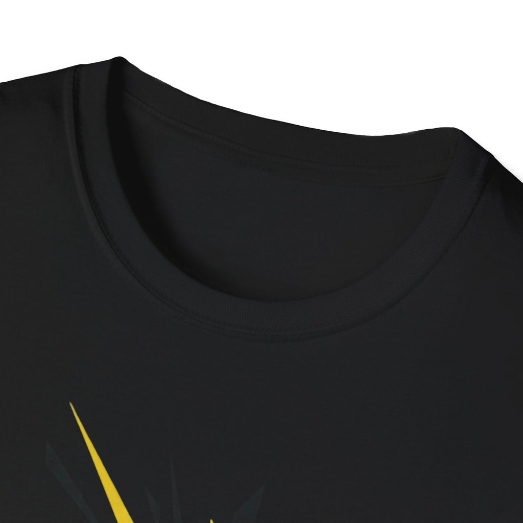 Calculated Impact Gym Tee