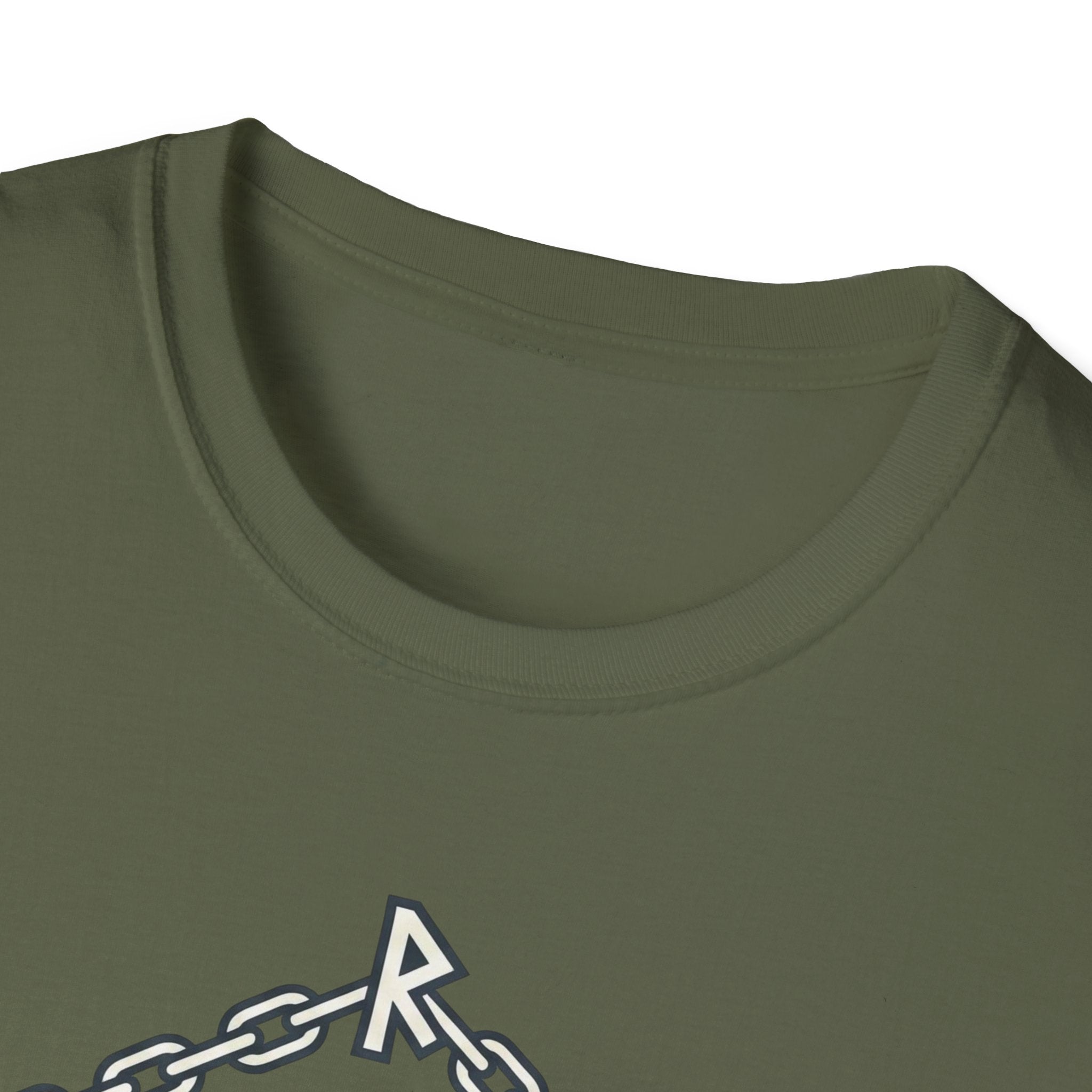 Ascend From The Pit Gym Tee