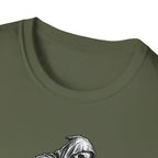 Reaper Deadlift Gym Tee