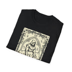 The Lift Gym Tee