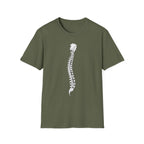 Iron Spine Gym Tee
