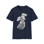 Cerberus Anatomy Gym Tee