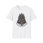 Train Like Your Dead To The World Gym Tee