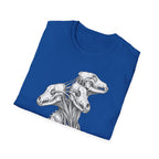 Cerberus Anatomy Gym Tee