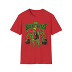 The Bulk of the Beast Gym Tee