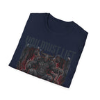 You Must Lift Gym Tee