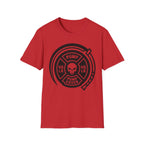 Iron Sickle Gym Tee