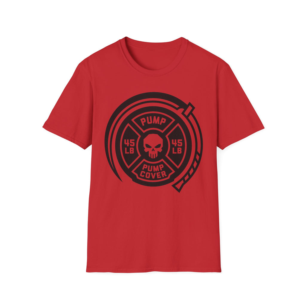Iron Sickle Gym Tee