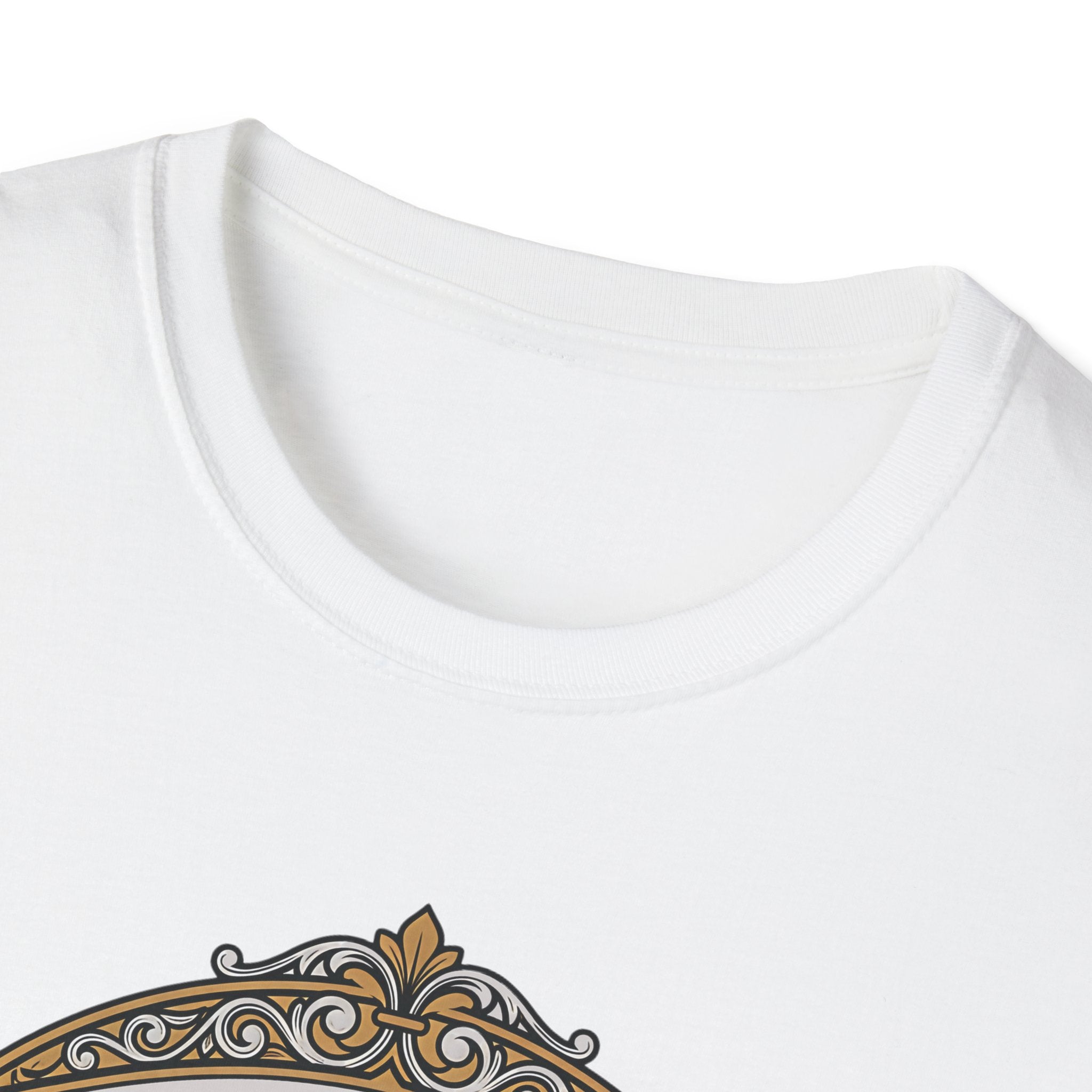 By Order of The Pump Gym Tee