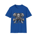 Cerberus Unchained Gym Tee
