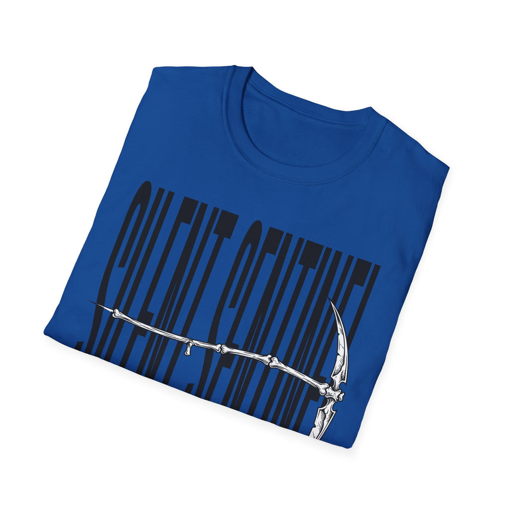Silent Sentinel Gym Tee
