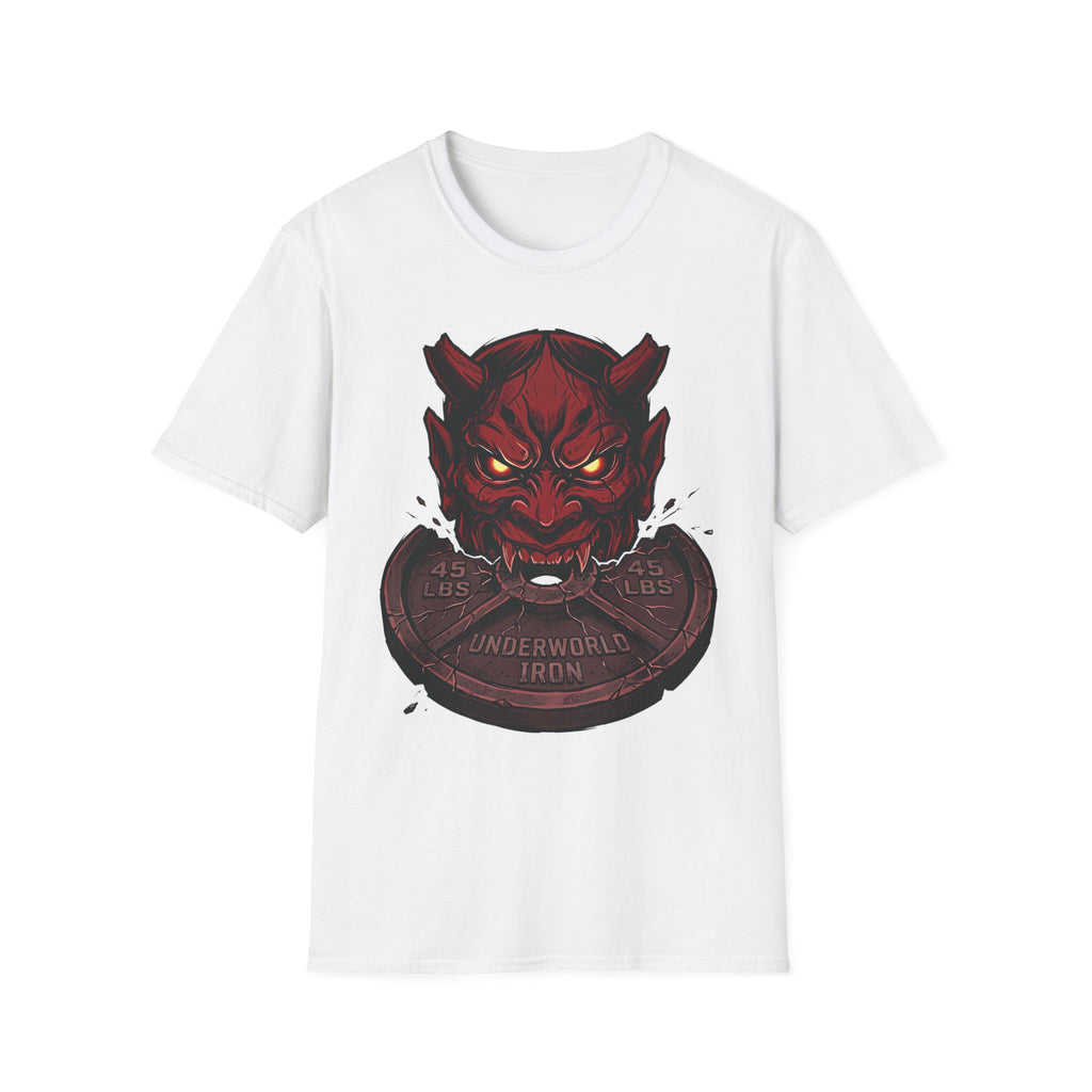 Oni Demon Gym Tee