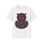 Oni Demon Gym Tee