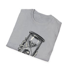 Running Out of Time Gym Tee