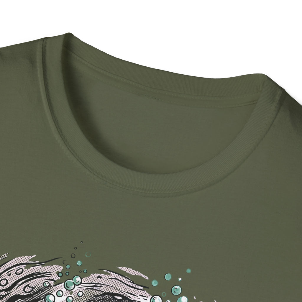 Copy of Play To Win Gym Tee