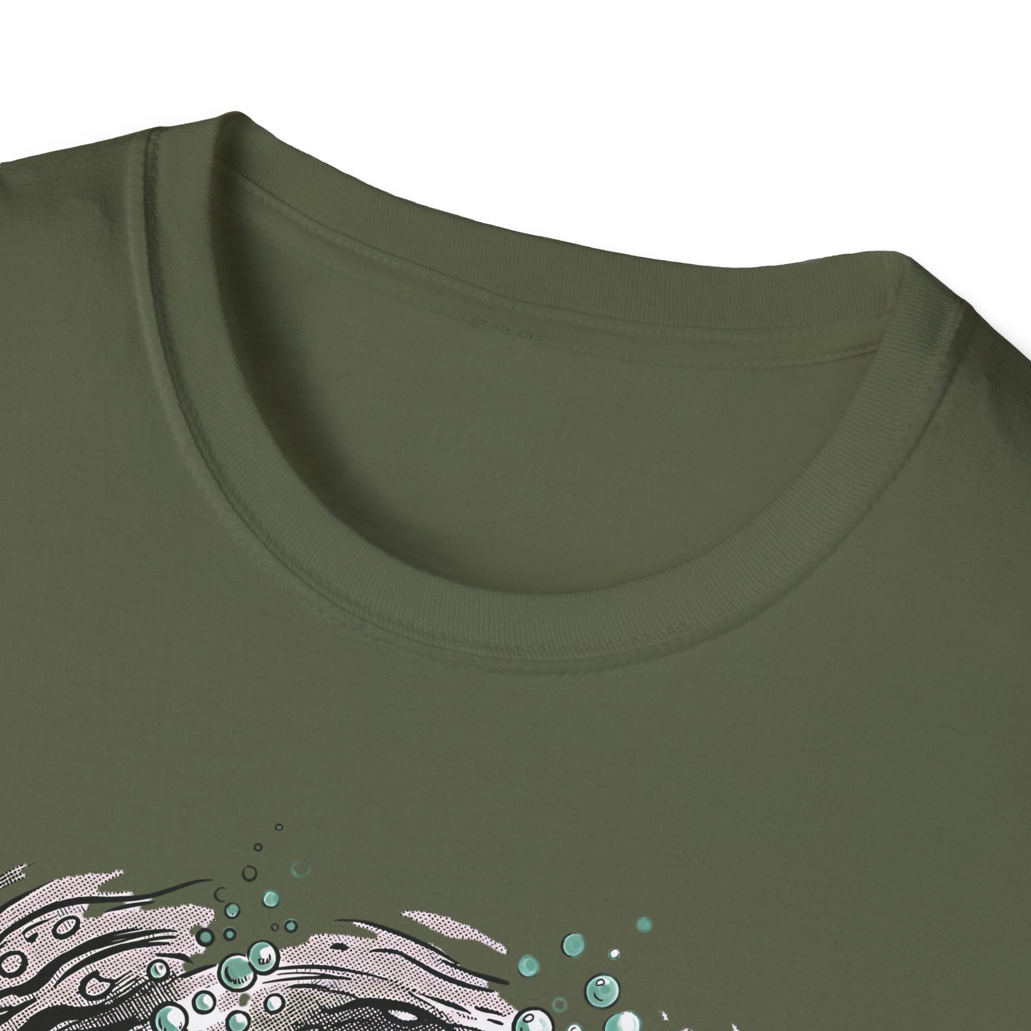 Copy of Play To Win Gym Tee