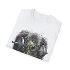 Copy of Play To Win Gym Tee