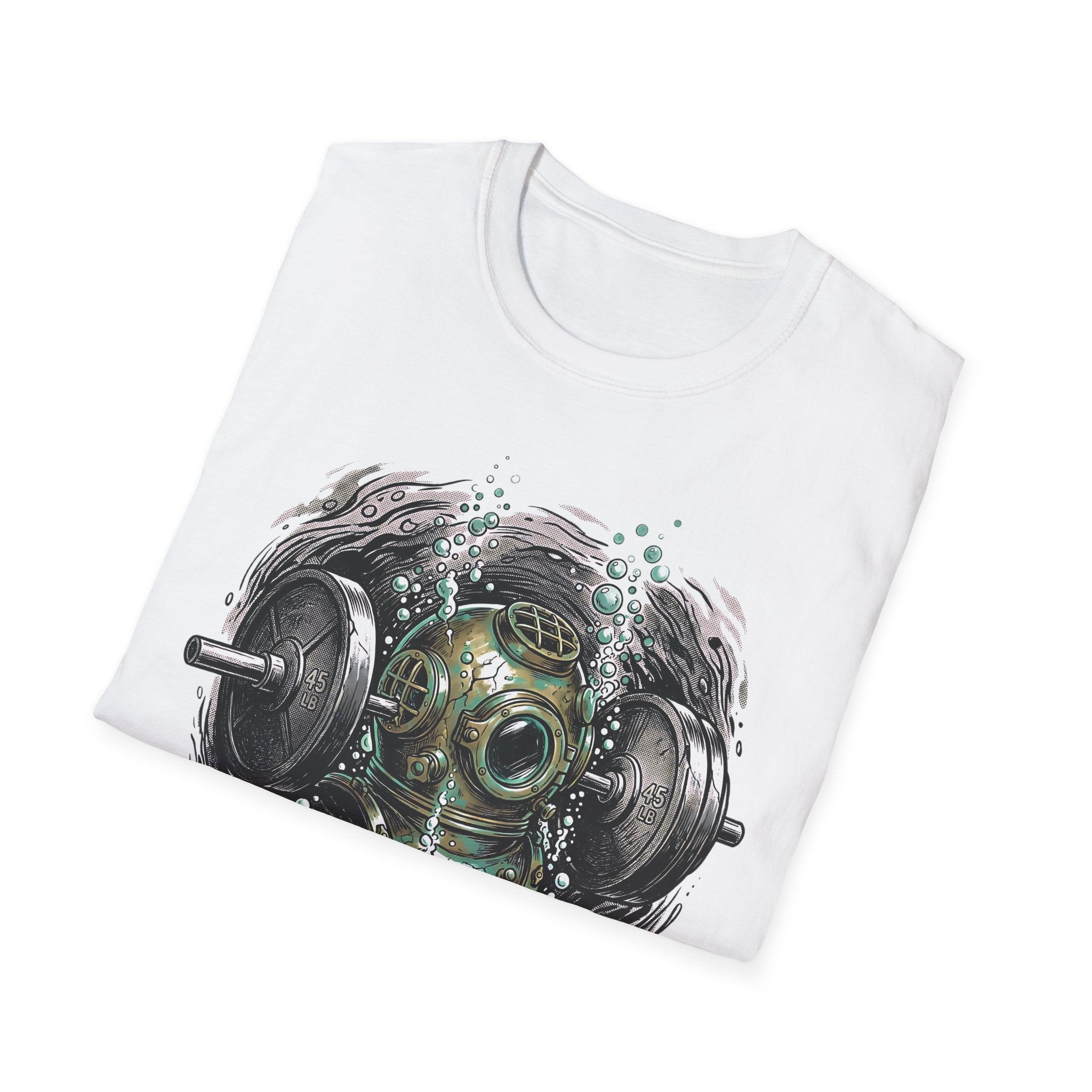 Copy of Play To Win Gym Tee