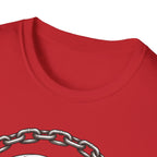 Lift Until Death Gym Tee