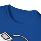 Work-Lift Balance Gym Tee